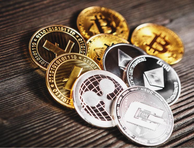 Combien de crypto-monnaies existe-t-il aujourd’hui ?