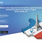 Les crypto-monnaies arrivent en France avec Bitnovo
