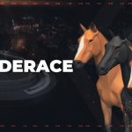 ¿Qué es DeRace? El juego crypto de carreras de caballos