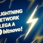 ¡Lightning Network llega a Bitnovo! ¿Qué opina nuestro CEO?.