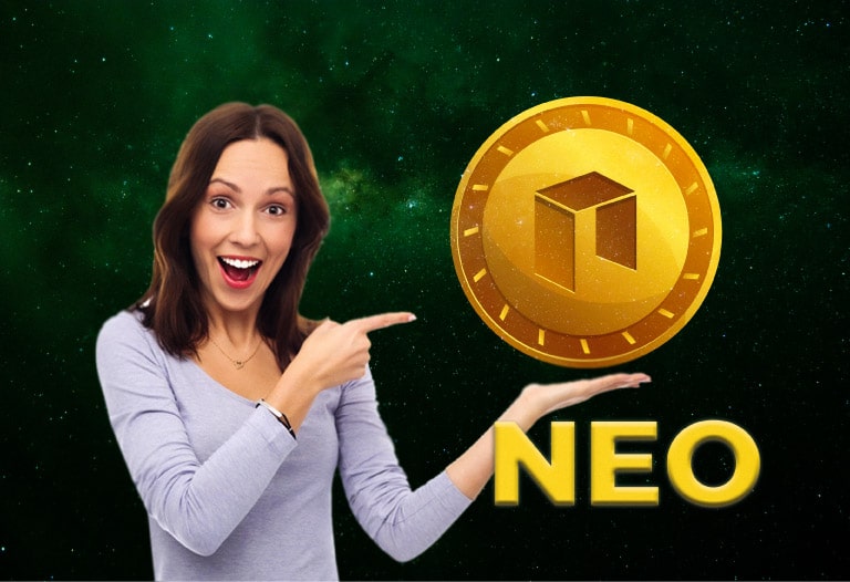 What is NEO? All about the Asian giant
