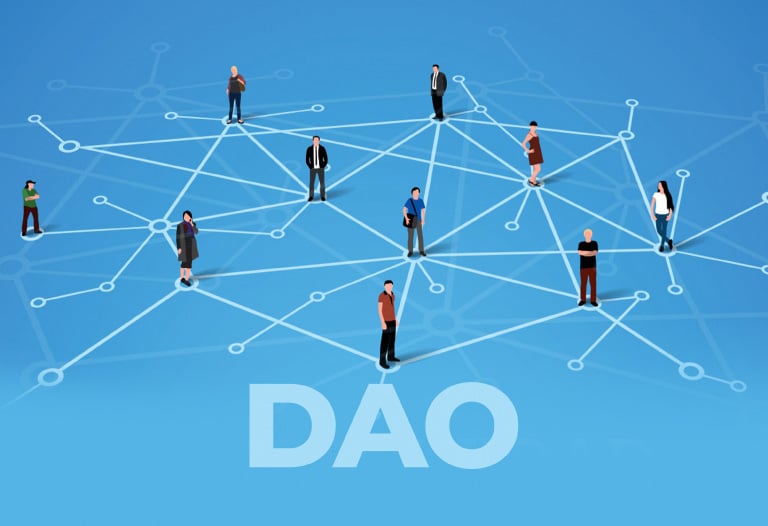 How to create a DAO? Step by step guide