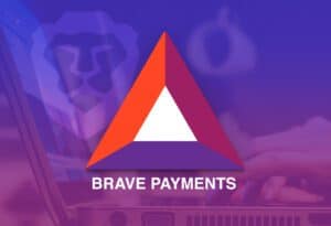 ¿Qué es Brave payments y BAT?