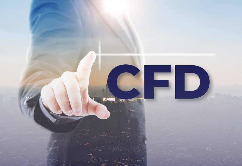 ¿Qué es un CFD?