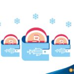 Las 3 mejores carteras frías para guardar criptomonedas