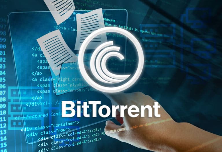 Come minare BitTorrent (BTT)?