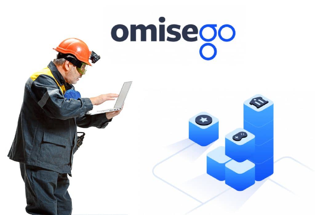 Come minare Omisego (OGM)?