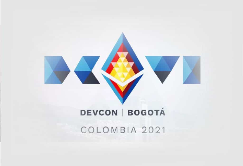 Devcon Colombia evento annuale 2021