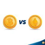 Main differences between Bitcoin and Ethereum