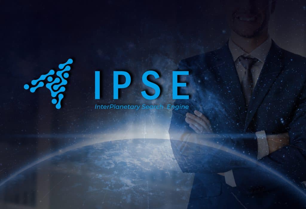 Qué es InterPlanetary Search Engine (IPSE)