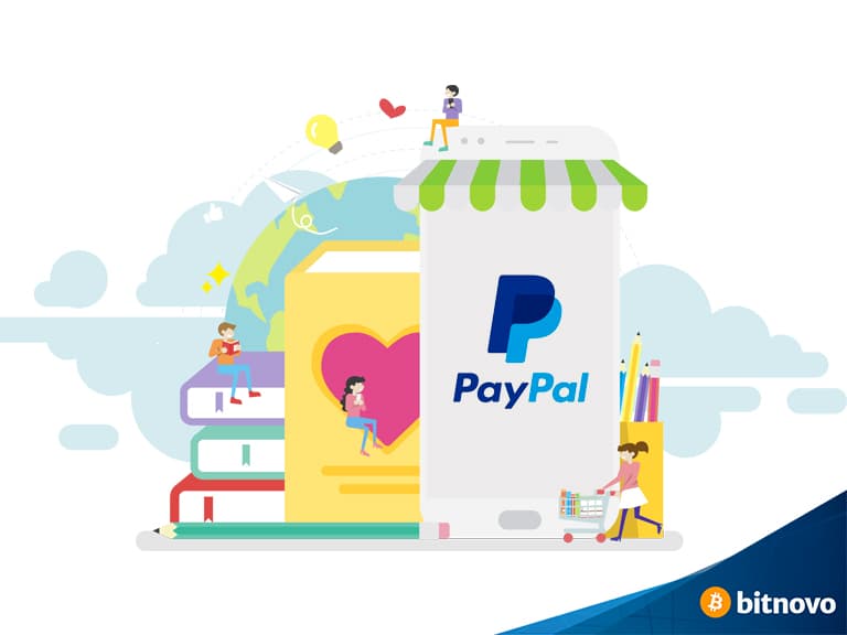 ¿Es conveniente comprar Ethereum con Paypal?