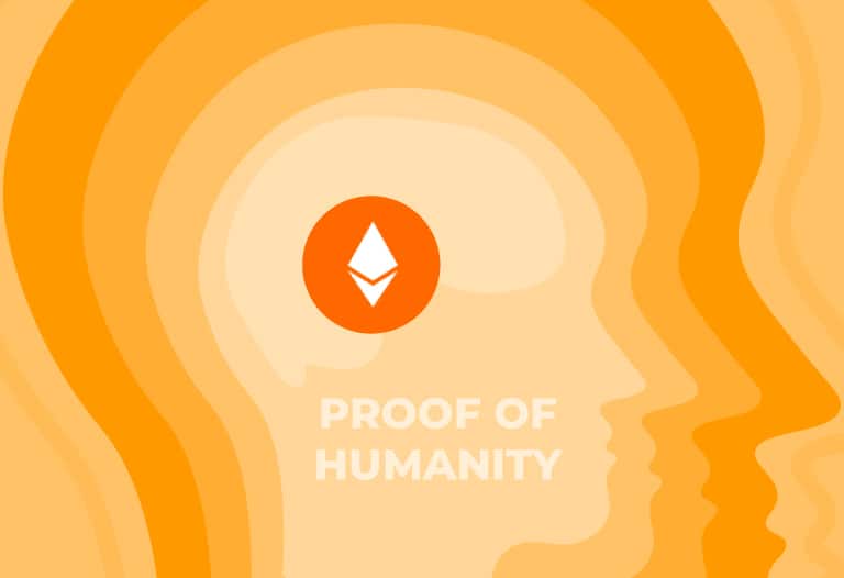 What is Proof of Humanity (PoH)? The anti robot system