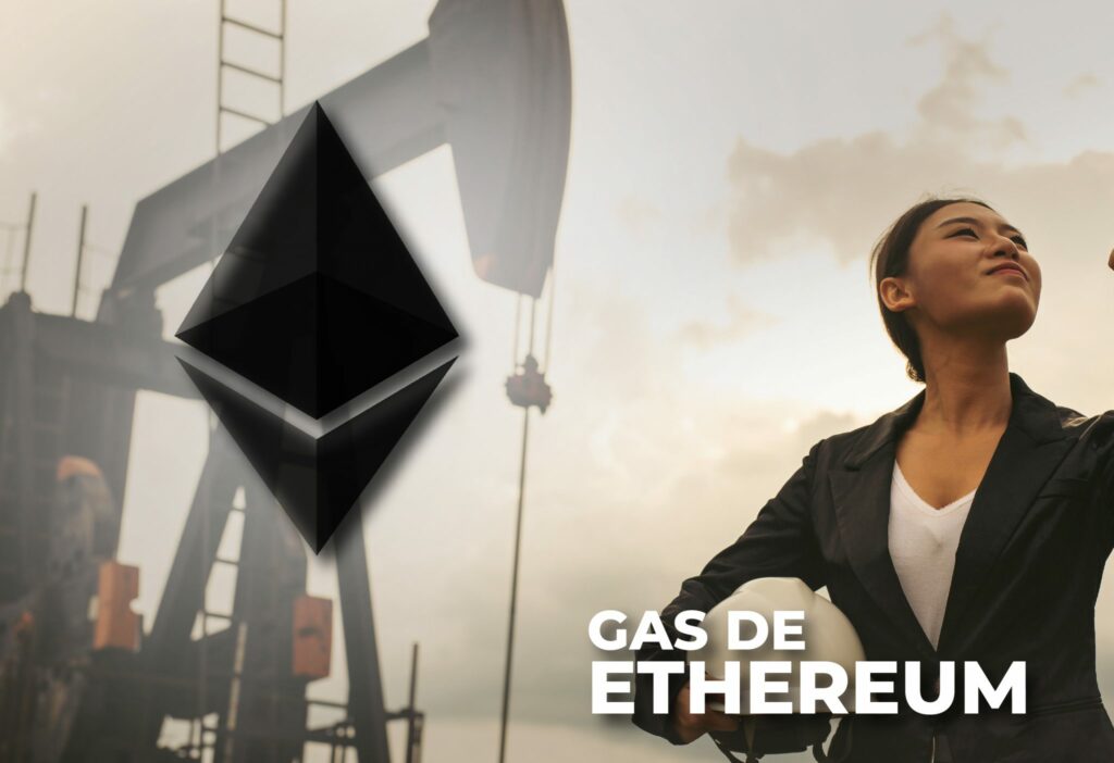 What is GAS in Ethereum?