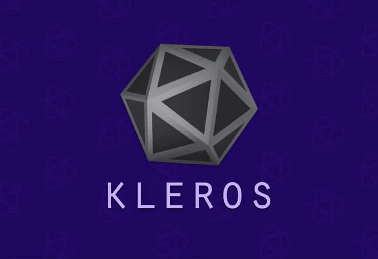 What is Kleros (PNK)? The cryptocurrency court