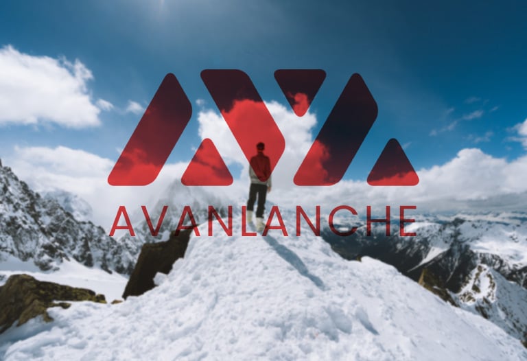 ¿Qué es y cómo funciona Avalanche (AVAX)?