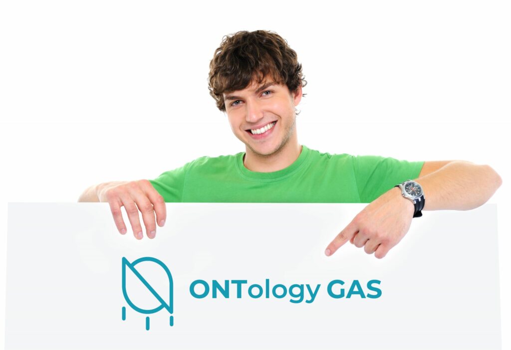 All about OntologyGas (ONG)