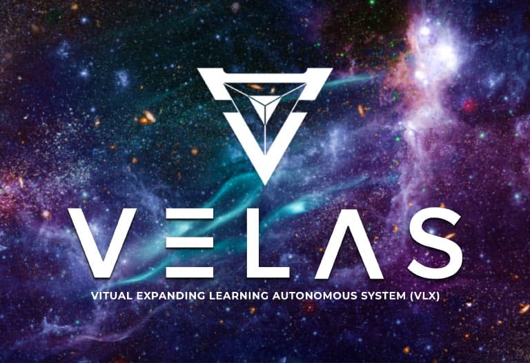 What is Velas (VLX)?