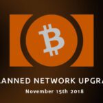 The Planned Network Update for a Bitcoin Cash Hard Fork is coming up