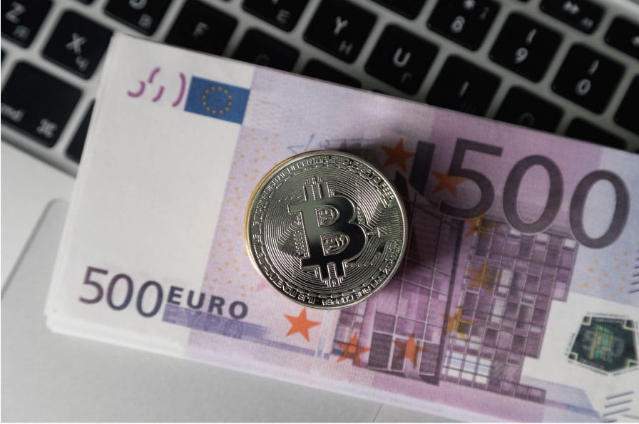 Dove comprare bitcoin in contanti in Italia