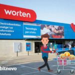 Bitnovo and Worten united for the democratization of cryptocurrencies