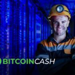 Come minare Bitcoin Cash (BCH)