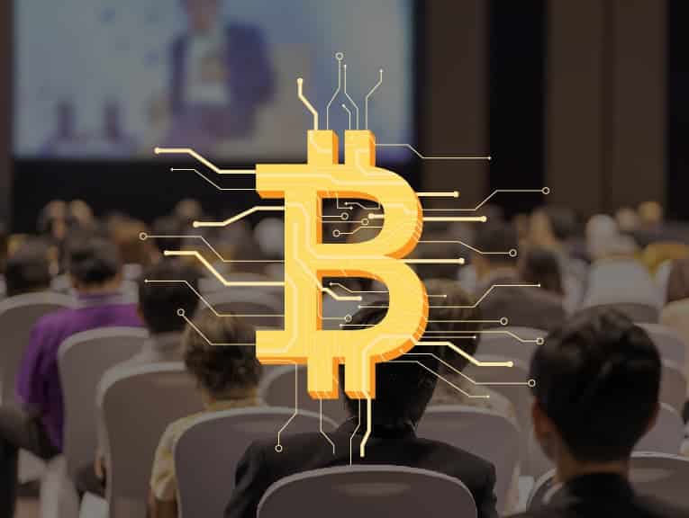 Cryptocoins Events 2021 Don't miss it!