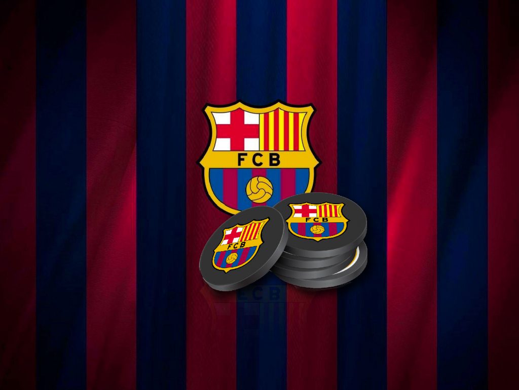 El Fan Token del FC Barcelona