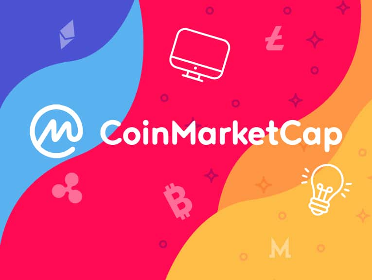 What is CoinMarketCap Earn?