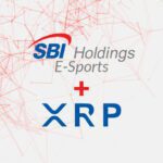 SBI eSports pagará a sus jugadores en XRP