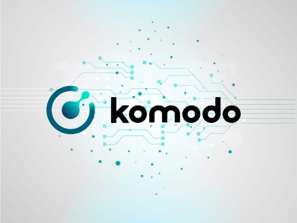 ¿Qué es Komodo?