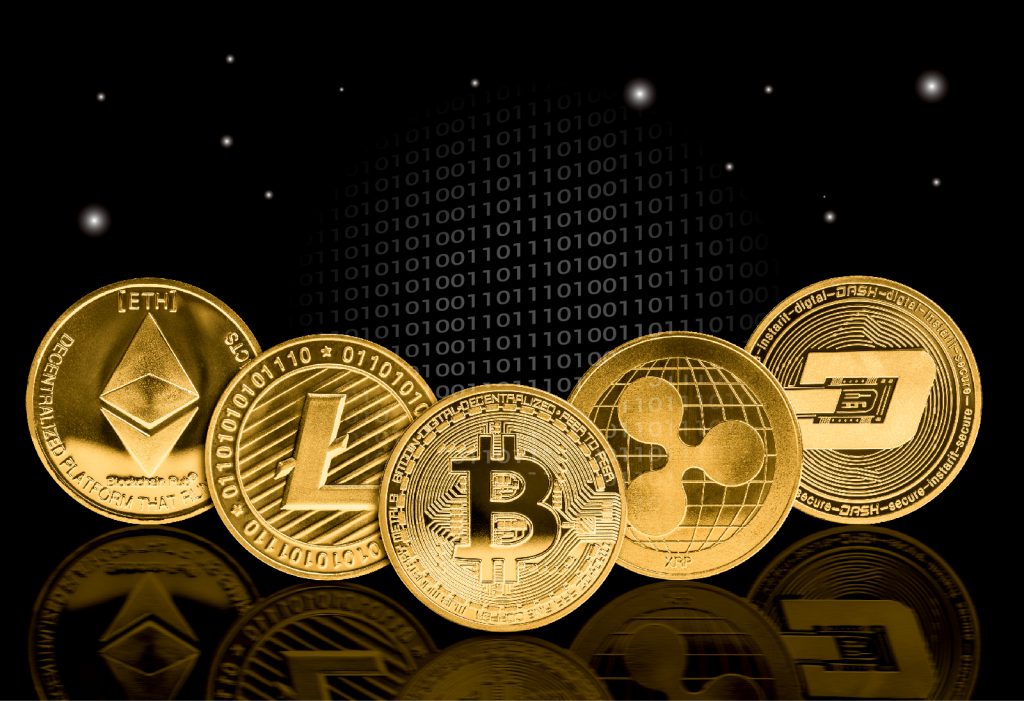 Alternativas al bitcoin: las 7 criptomonedas más prometedoras de 2020