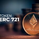What is an ERC-721 token?
