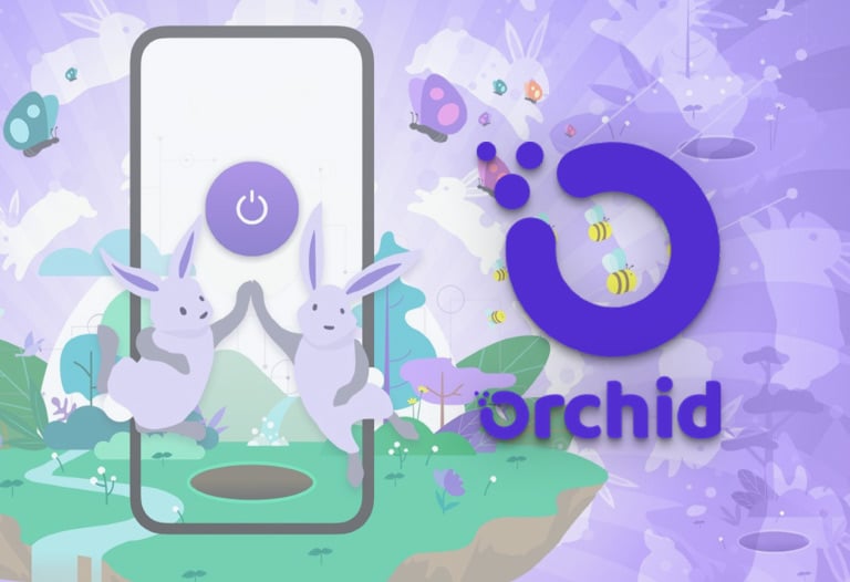 ¿Qué es Orchid (OXT)? ¡Elude la censura en internet!