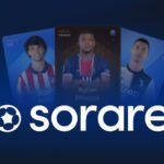 What is Sorare? Win cryptos with your soccer team