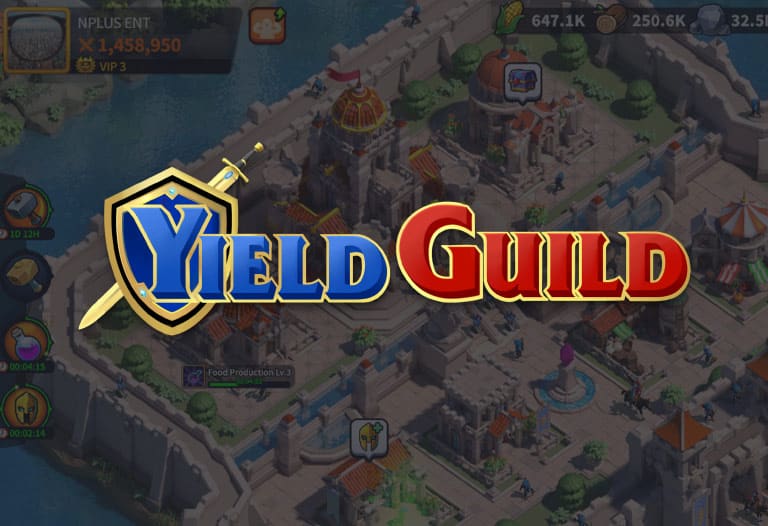 Qué-es-Yield-Guild-Games