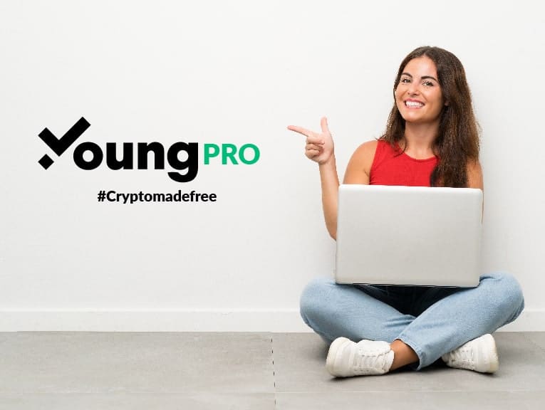 What is Young Platform PRO and how does it work?