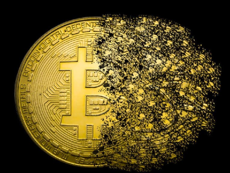 Quanti Bitcoins sono stati persi?