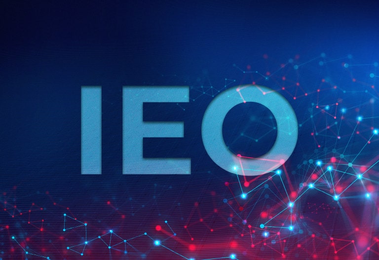 ¿Qué es una IEO (Initial Exchange Offering)?