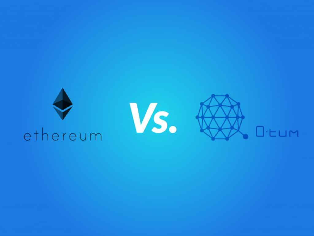Qtum vs Ethereum which is better