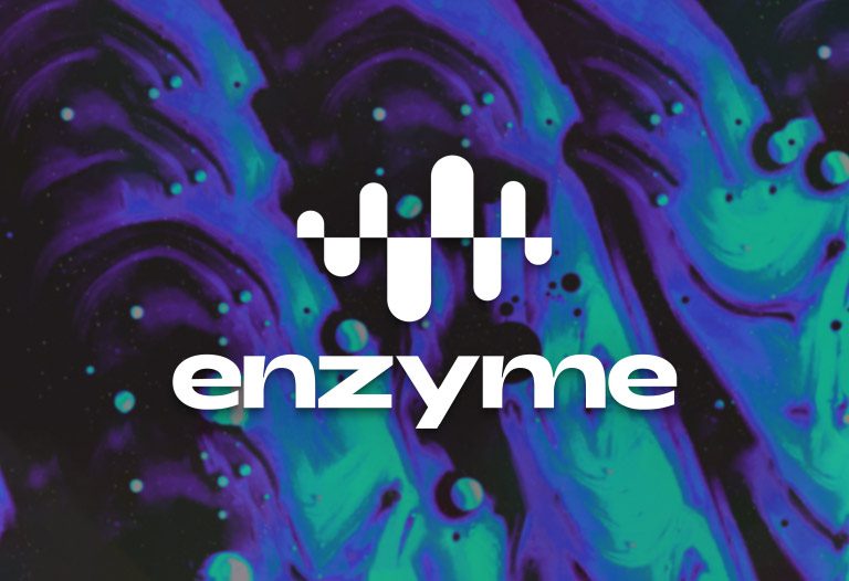 ¿Qué es Enzyme?
