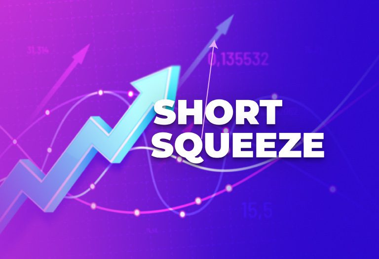 ¿Qué es un "short squeeze?