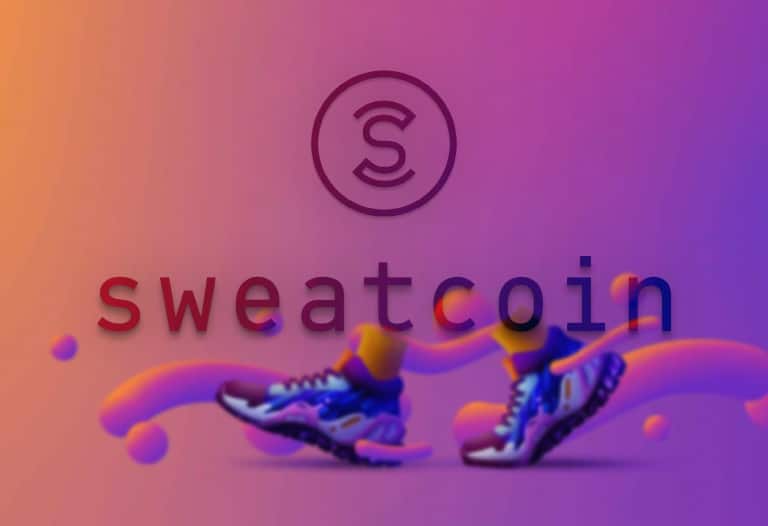 ¿Qué es Sweatcoin (SWC)? ¡Gana monedas caminando o corriendo!
