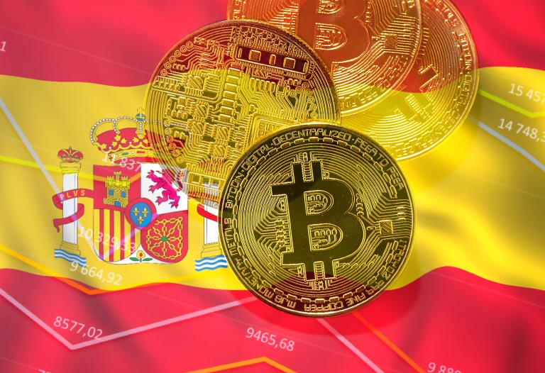 How to buy cryptocurrencies in Barcelona?
