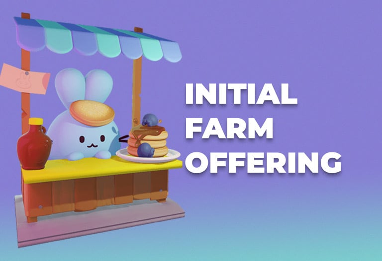 Initial-Farm-Offering