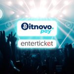 More than 3,000 Spanish events will accept cryptocurrencies with Bitnovo Pay!