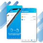 Not only bitcoin anymore! at bitnovo we have a dash wallet