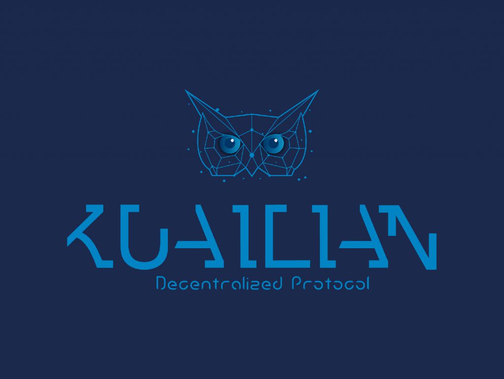 Kuailian : le nouveau système de blockchain
