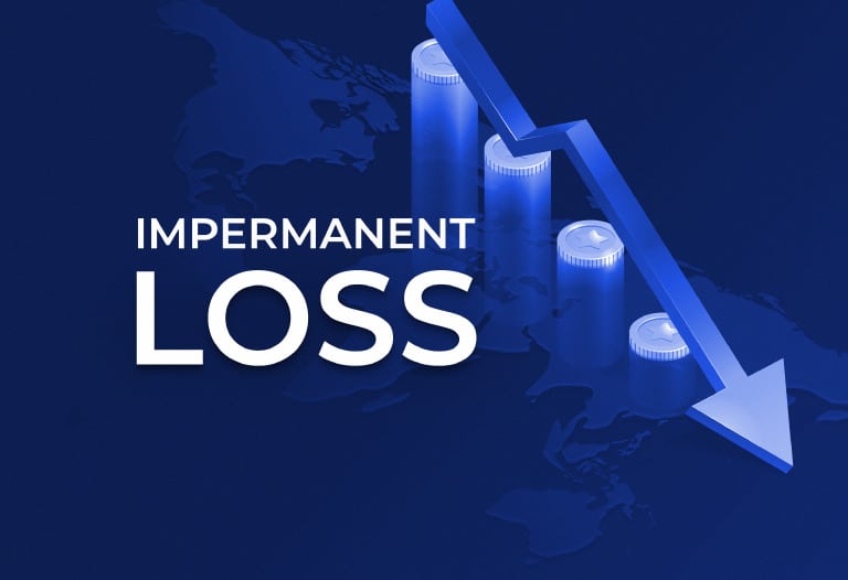 What is Impermanent Loss?