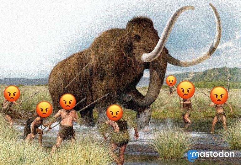 What is Mastodon and how to create an account?