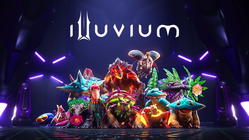 ¿Qué es Illuvium (ILV) y como jugarlo?